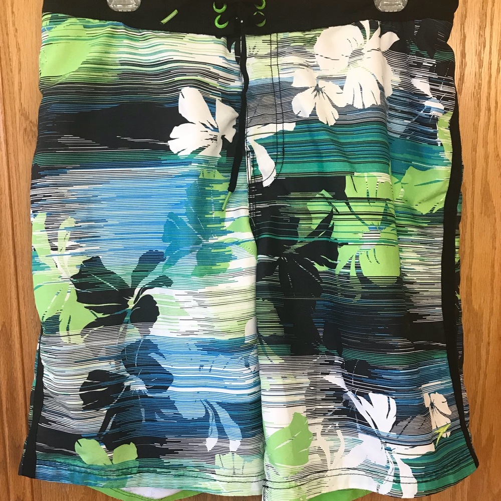SPEEDO swim trunks